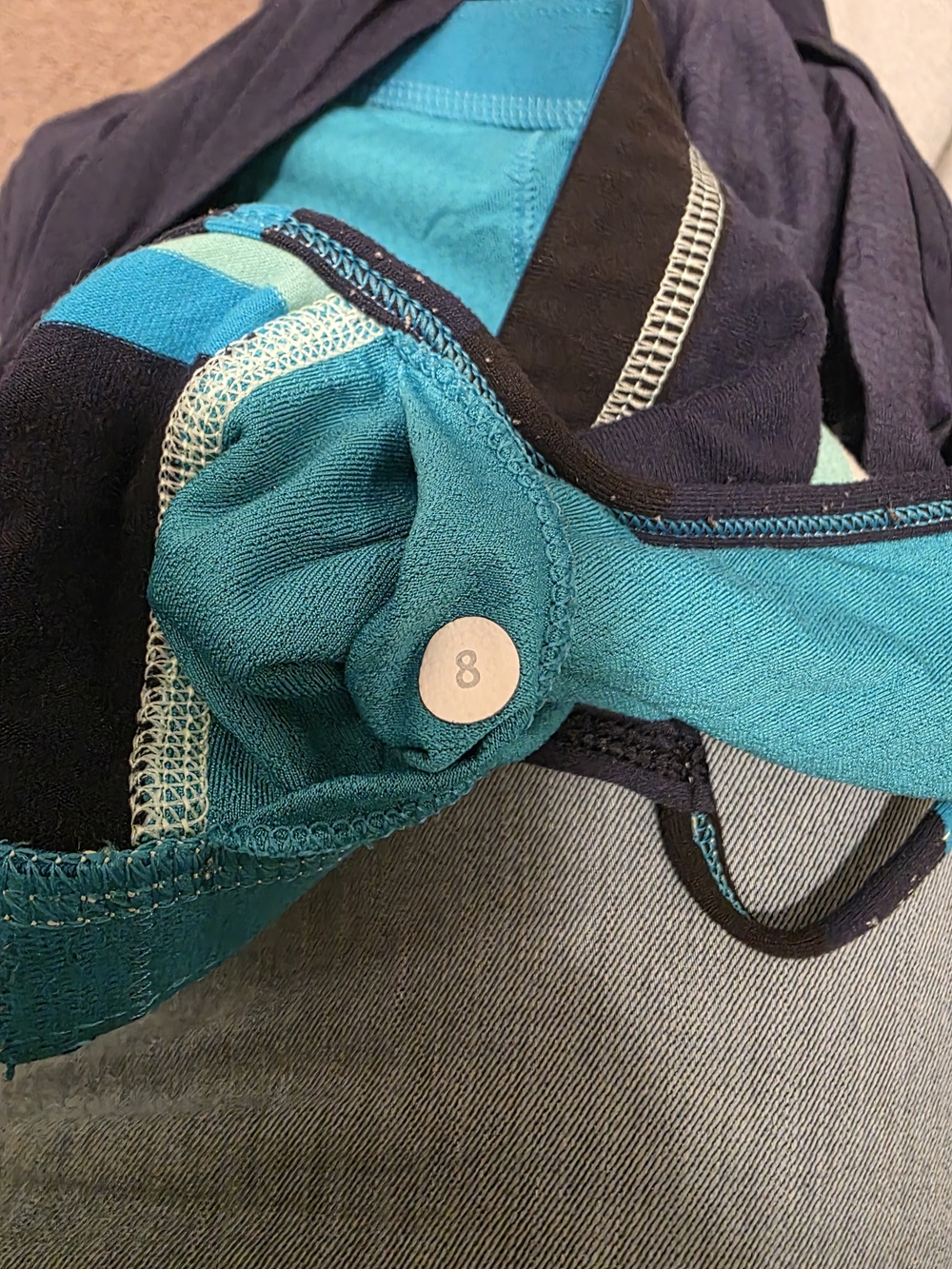 Lululemon Tank Top - Picture 3 of 3